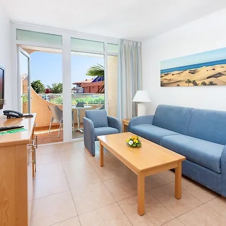 Buenos Aires Playa del Ingles (Gran Canaria)