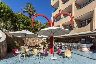 Buenos Aires Hotel 2*